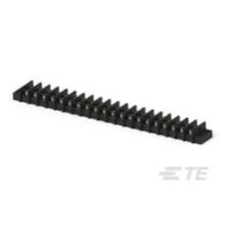 TE CONNECTIVITY 20P.374  DR BARRIER STRIP 2-1546306-0